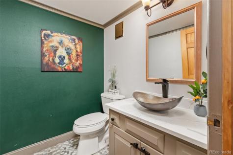 4948 Cameyo Road Indian Hills CO 80454