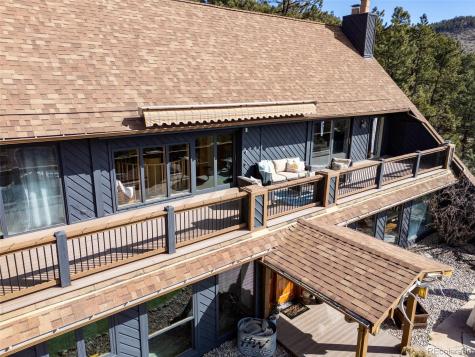 4948 Cameyo Road Indian Hills CO 80454