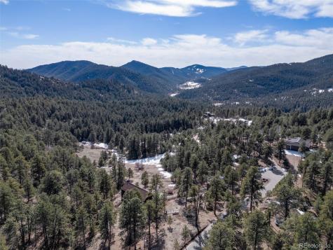 4948 Cameyo Road Indian Hills CO 80454