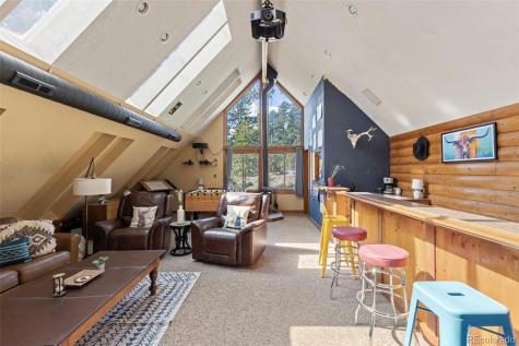 4948 Cameyo Road Indian Hills CO 80454