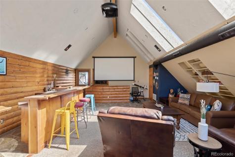 4948 Cameyo Road Indian Hills CO 80454