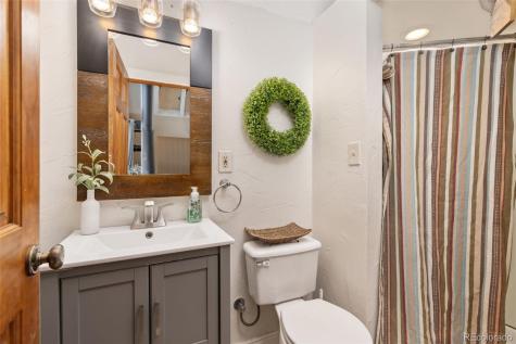 4948 Cameyo Road Indian Hills CO 80454