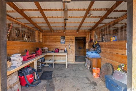 4948 Cameyo Road Indian Hills CO 80454