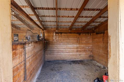 4948 Cameyo Road Indian Hills CO 80454