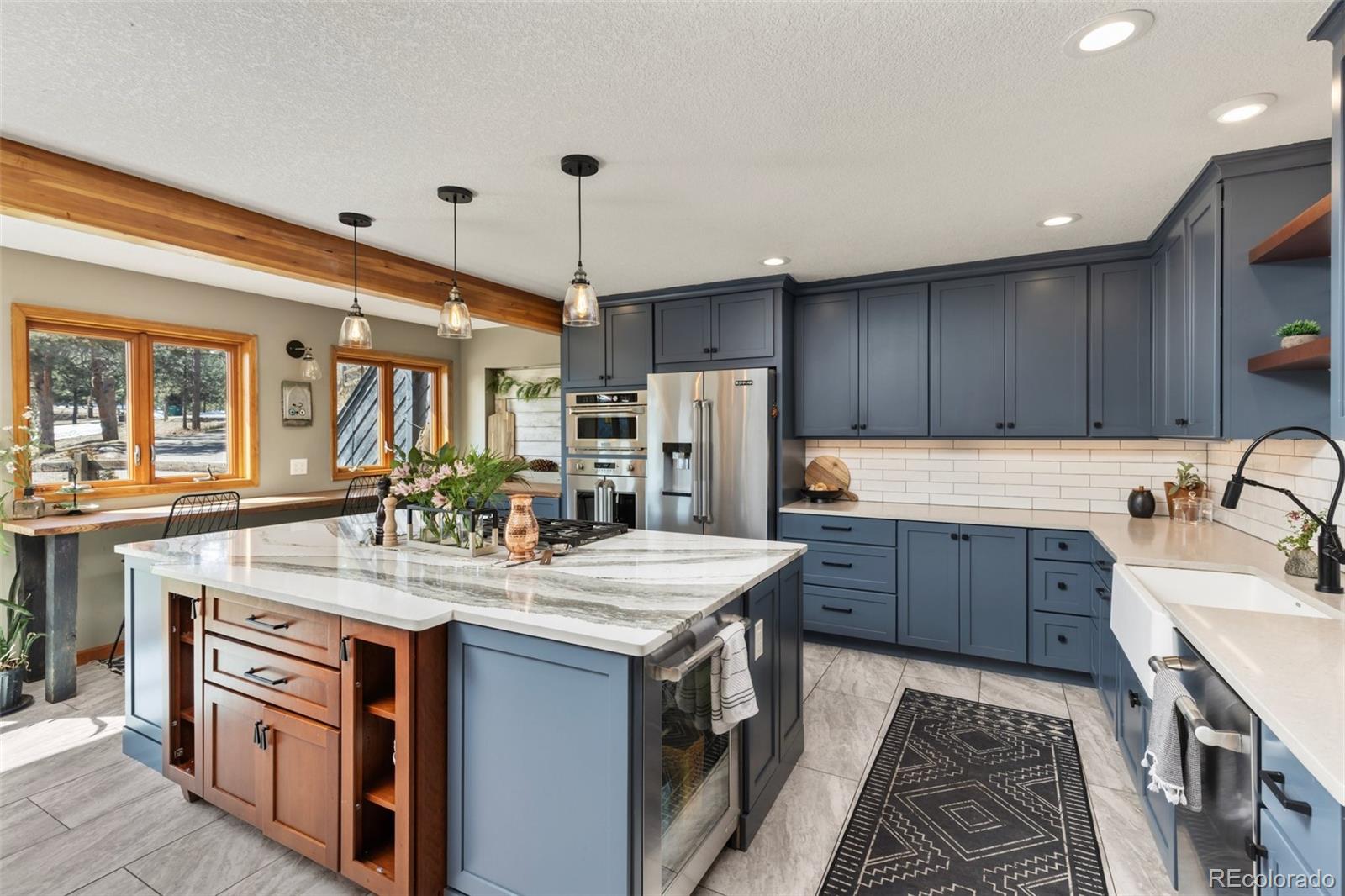 4948 Cameyo Road Indian Hills CO 80454