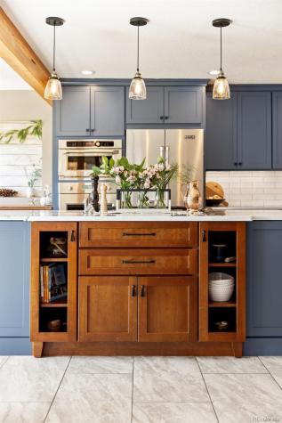 4948 Cameyo Road Indian Hills CO 80454