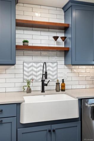 4948 Cameyo Road Indian Hills CO 80454