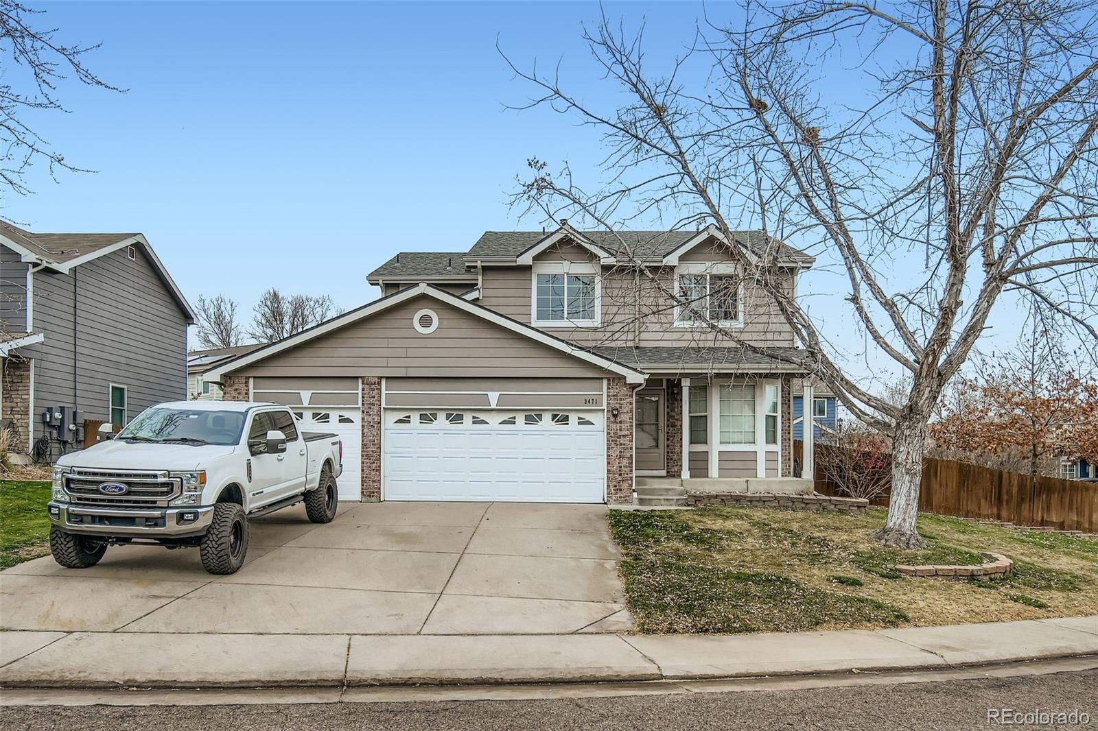 Northglenn CO, 3471 E 107th Avenue