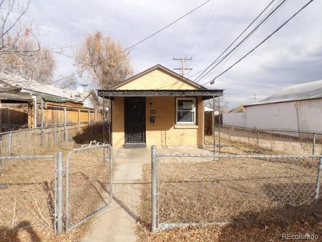 935 Walnut Street Brighton CO 80601