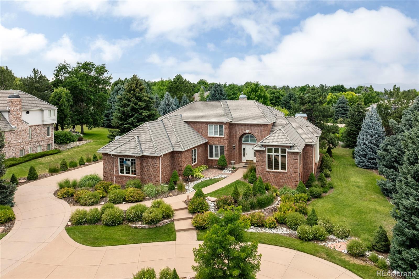 Greenwood Village CO, 5671 S Elm Street