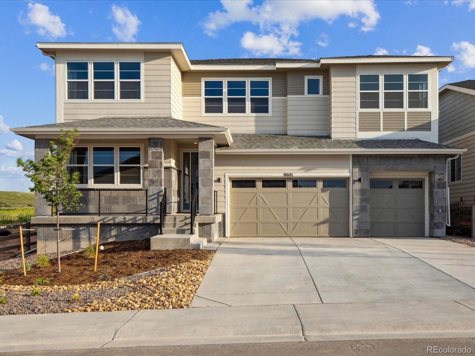 8601 Yellowcress Street Littleton CO 80125