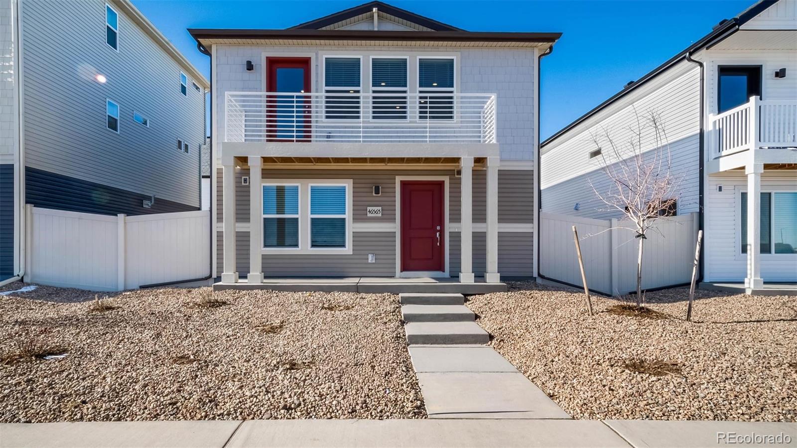 46565 Avery Lane Bennett CO 80022