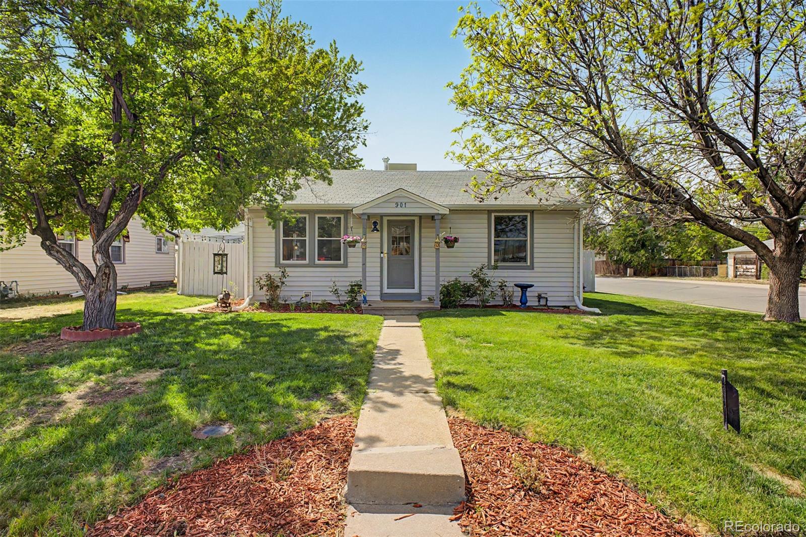 901 S Locust Street Denver CO 80224