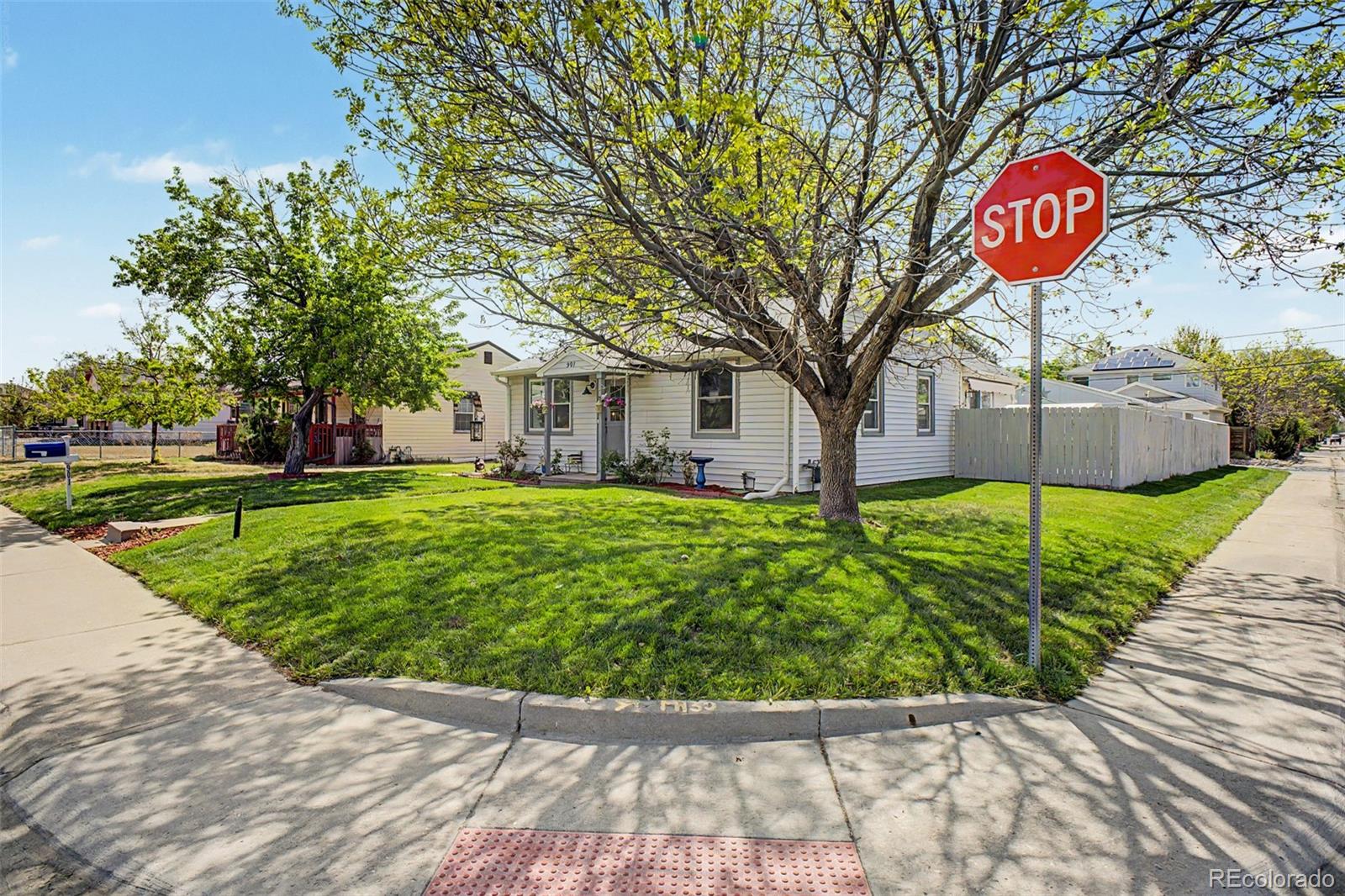 901 S Locust Street Denver CO 80224