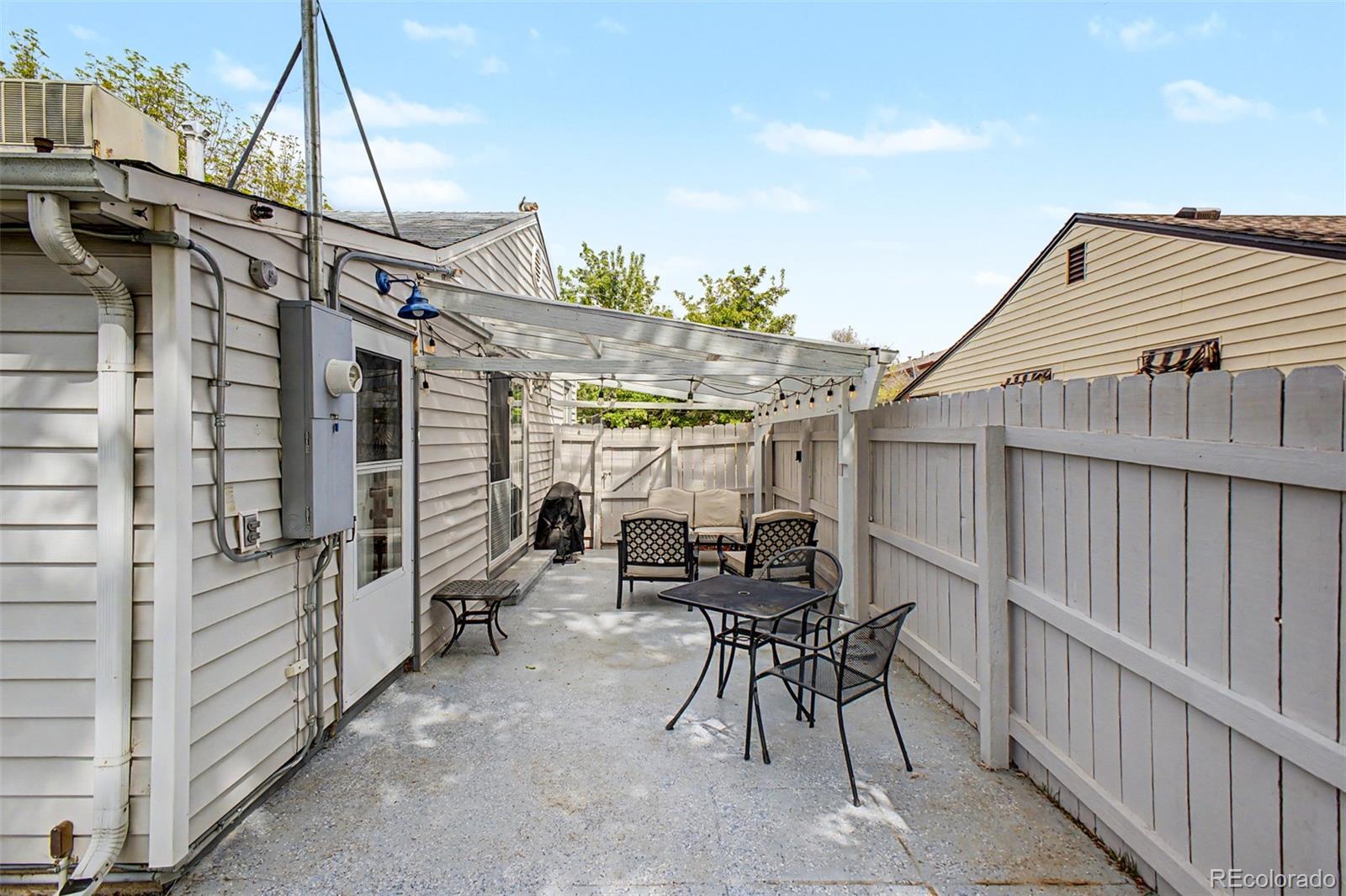 901 S Locust Street Denver CO 80224