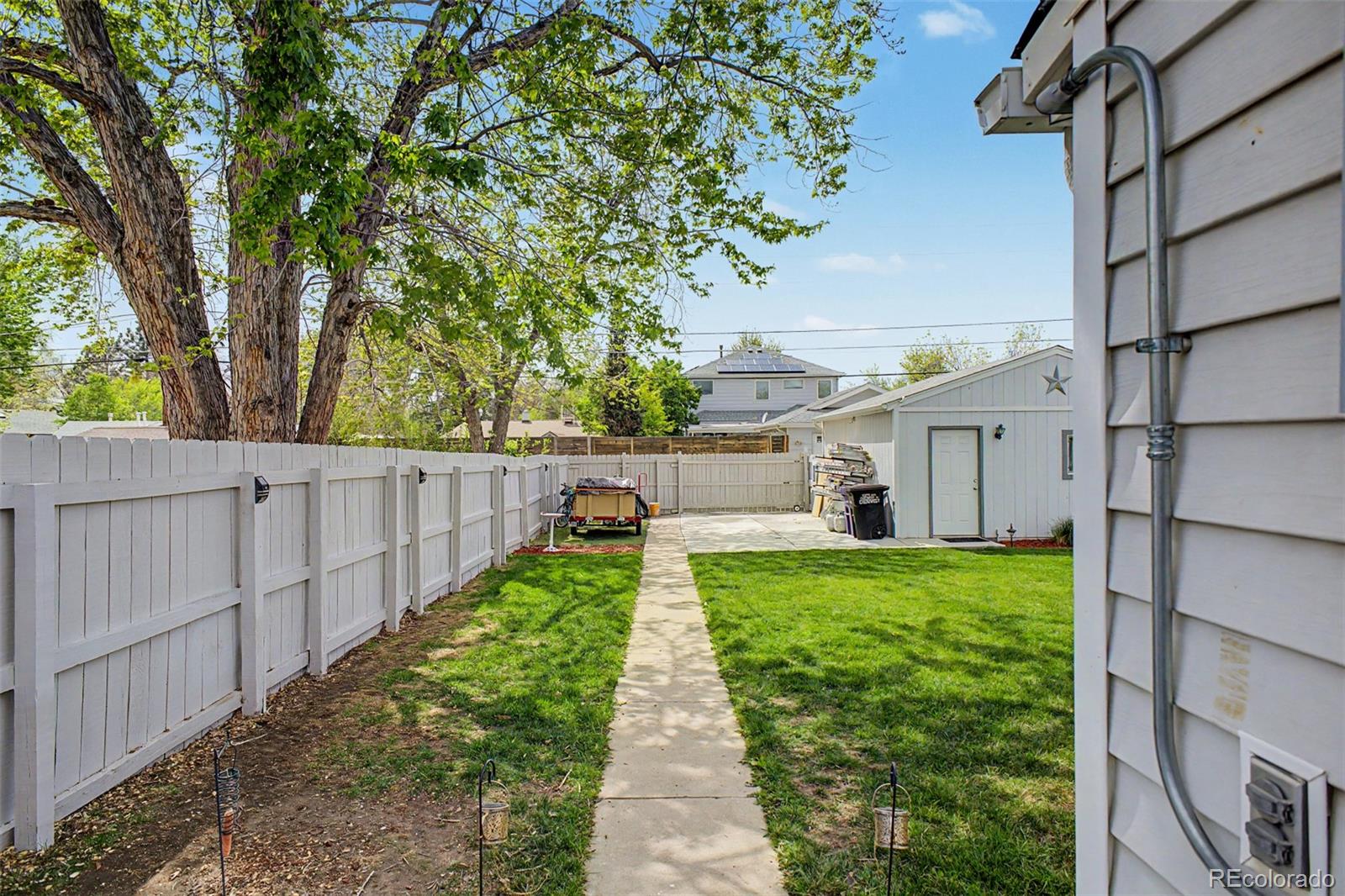 901 S Locust Street Denver CO 80224