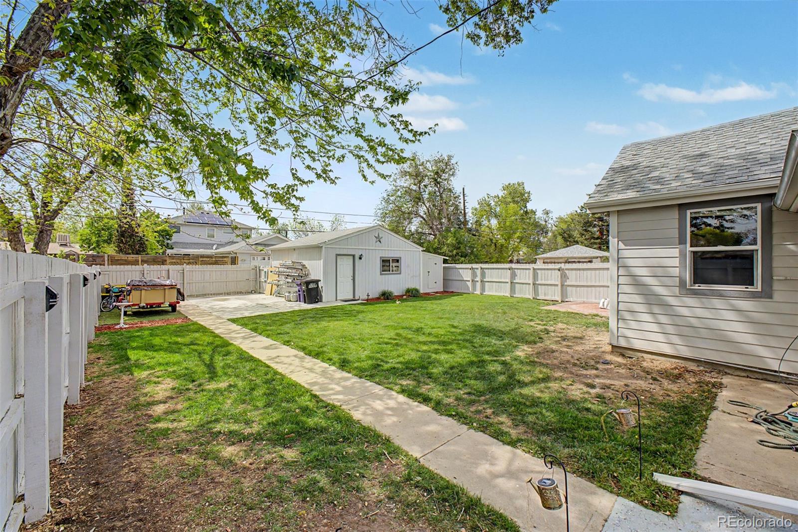 901 S Locust Street Denver CO 80224