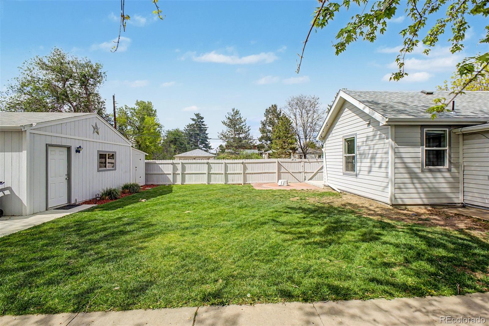 901 S Locust Street Denver CO 80224