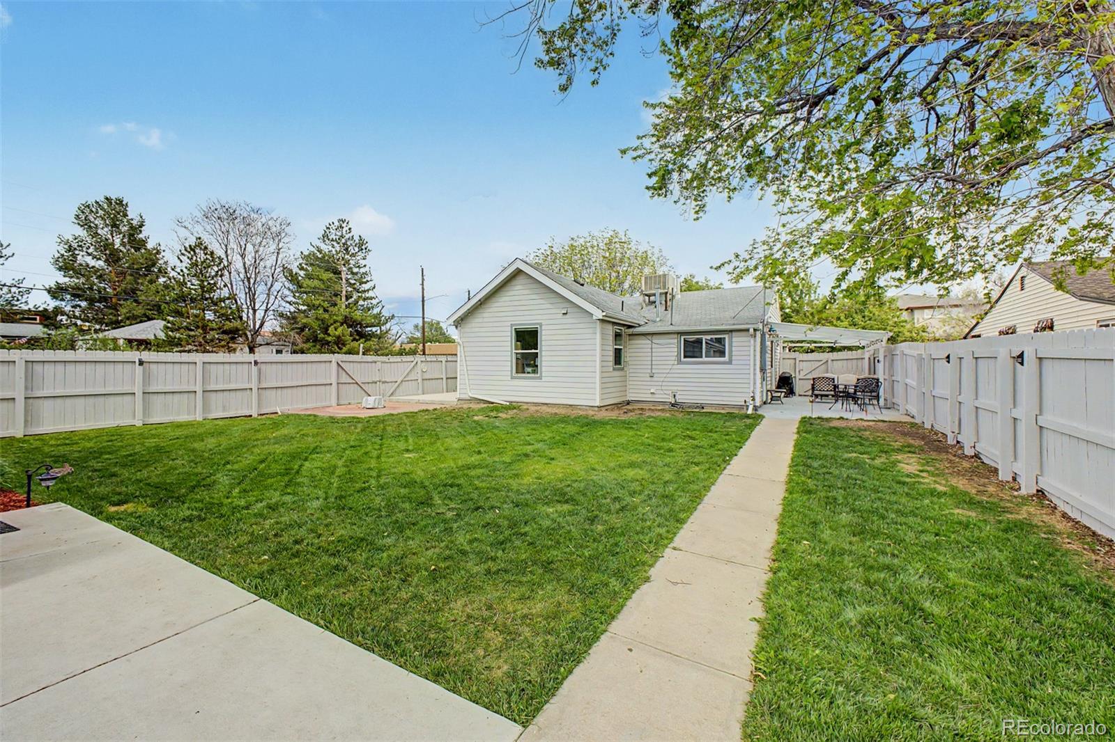 901 S Locust Street Denver CO 80224