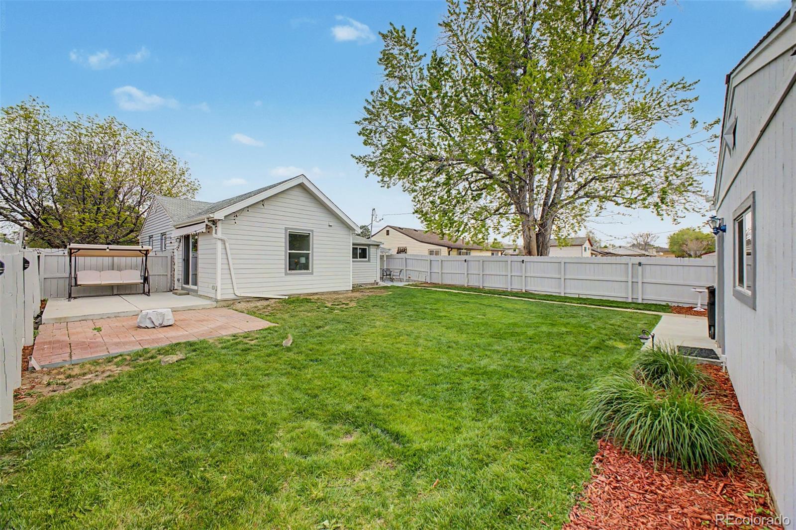 901 S Locust Street Denver CO 80224