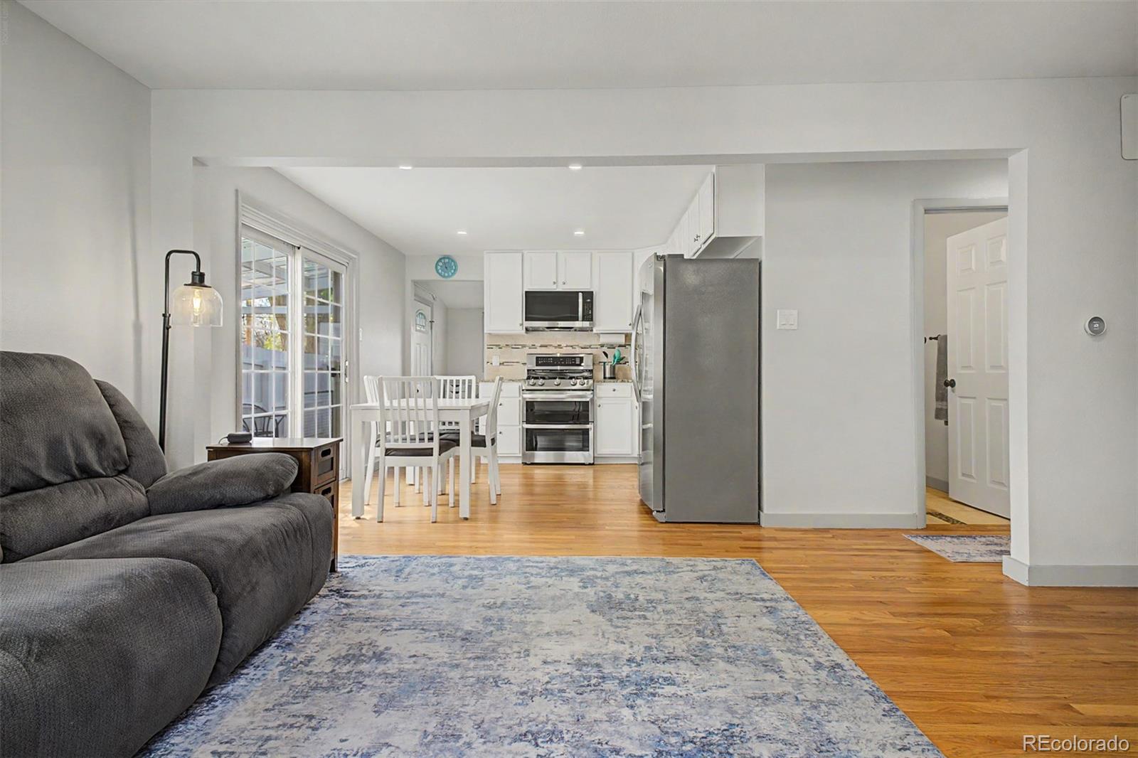 901 S Locust Street Denver CO 80224