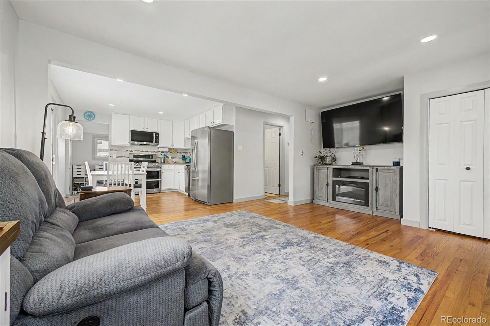 901 S Locust Street Denver CO 80224