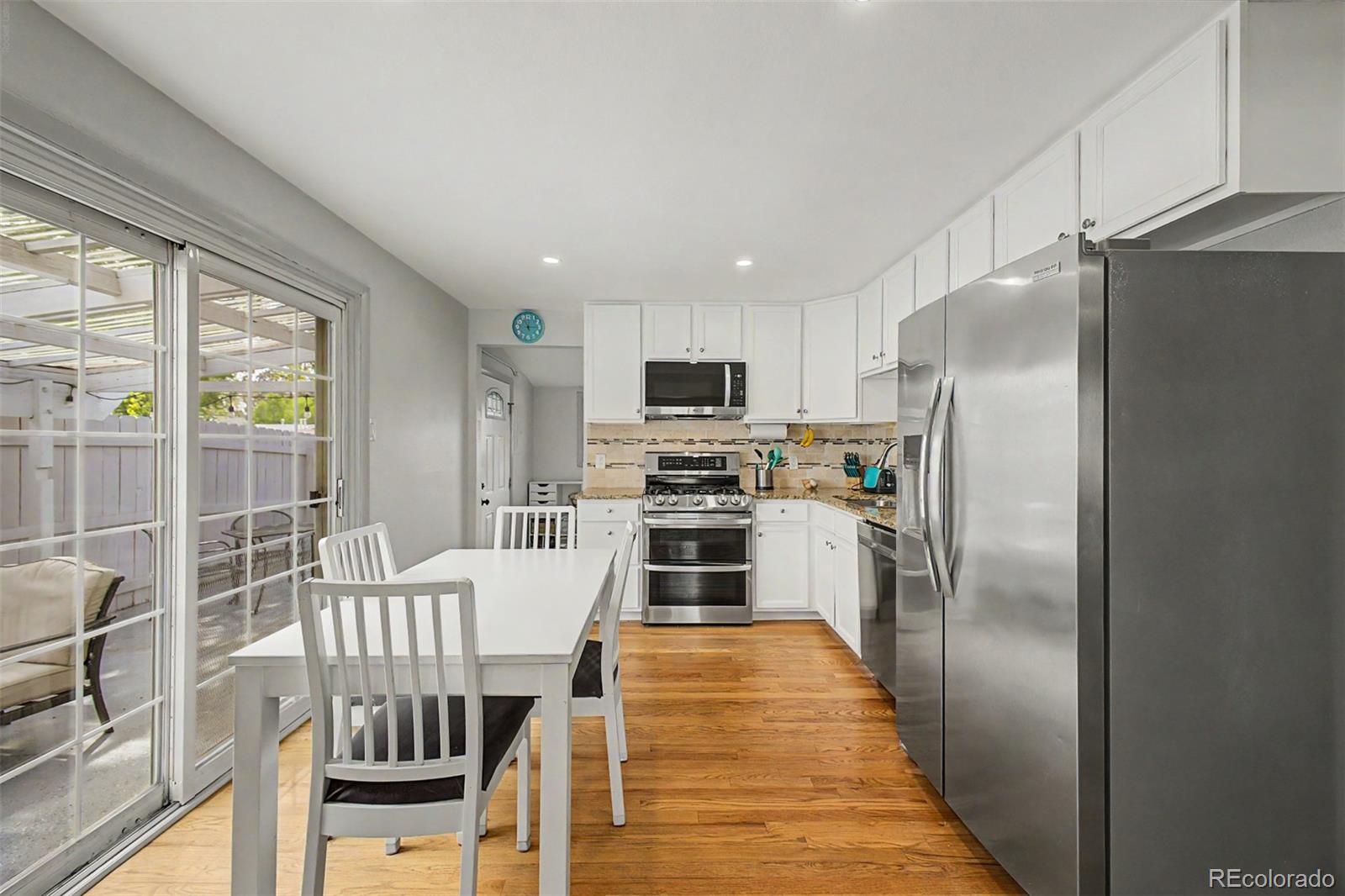 901 S Locust Street Denver CO 80224
