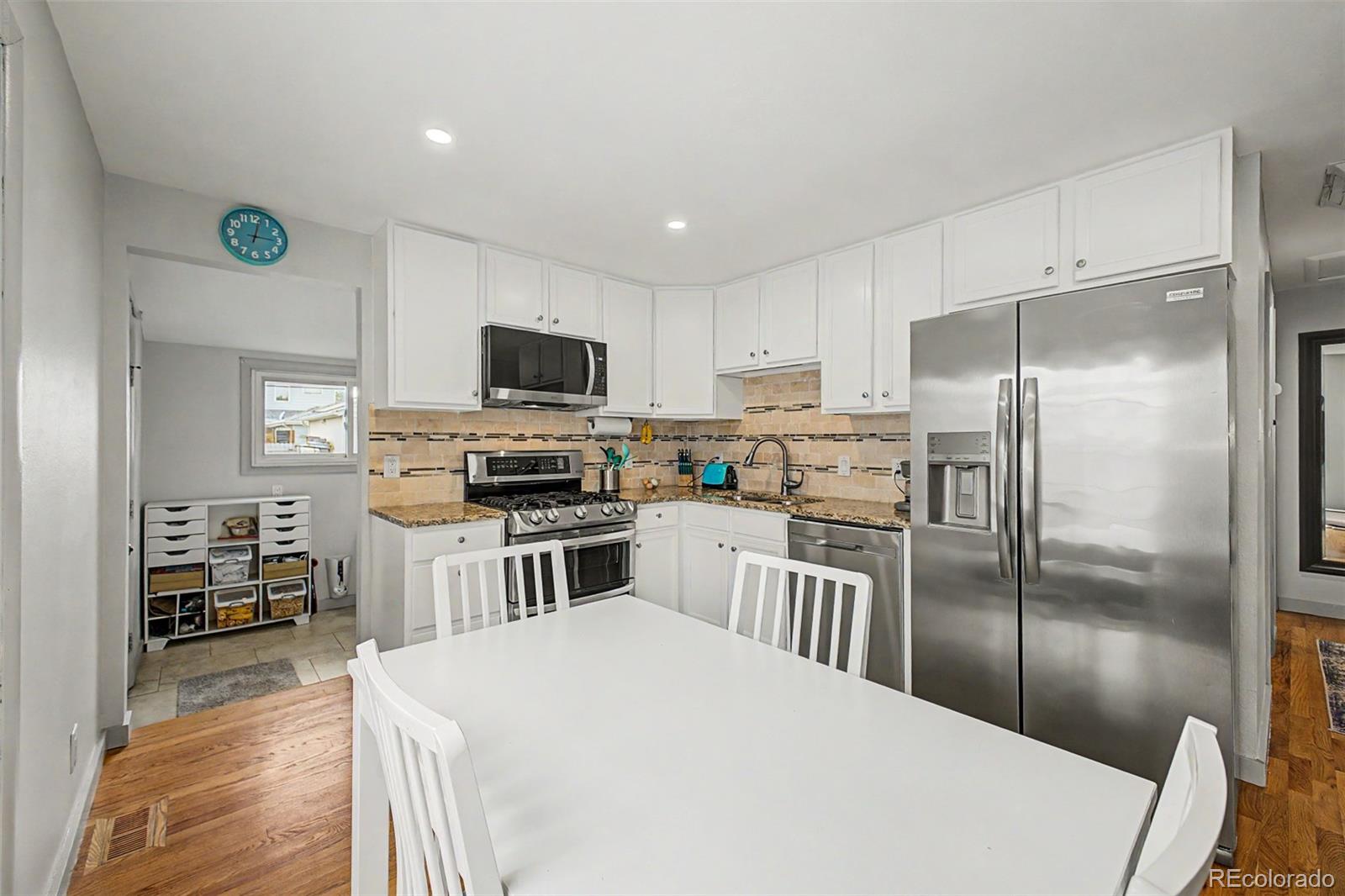 901 S Locust Street Denver CO 80224