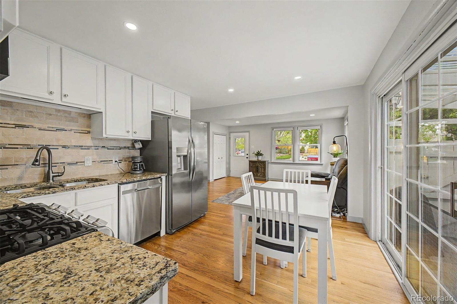 901 S Locust Street Denver CO 80224