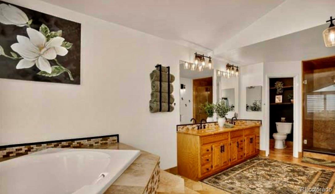 13786 Travois Trail Parker CO 80138