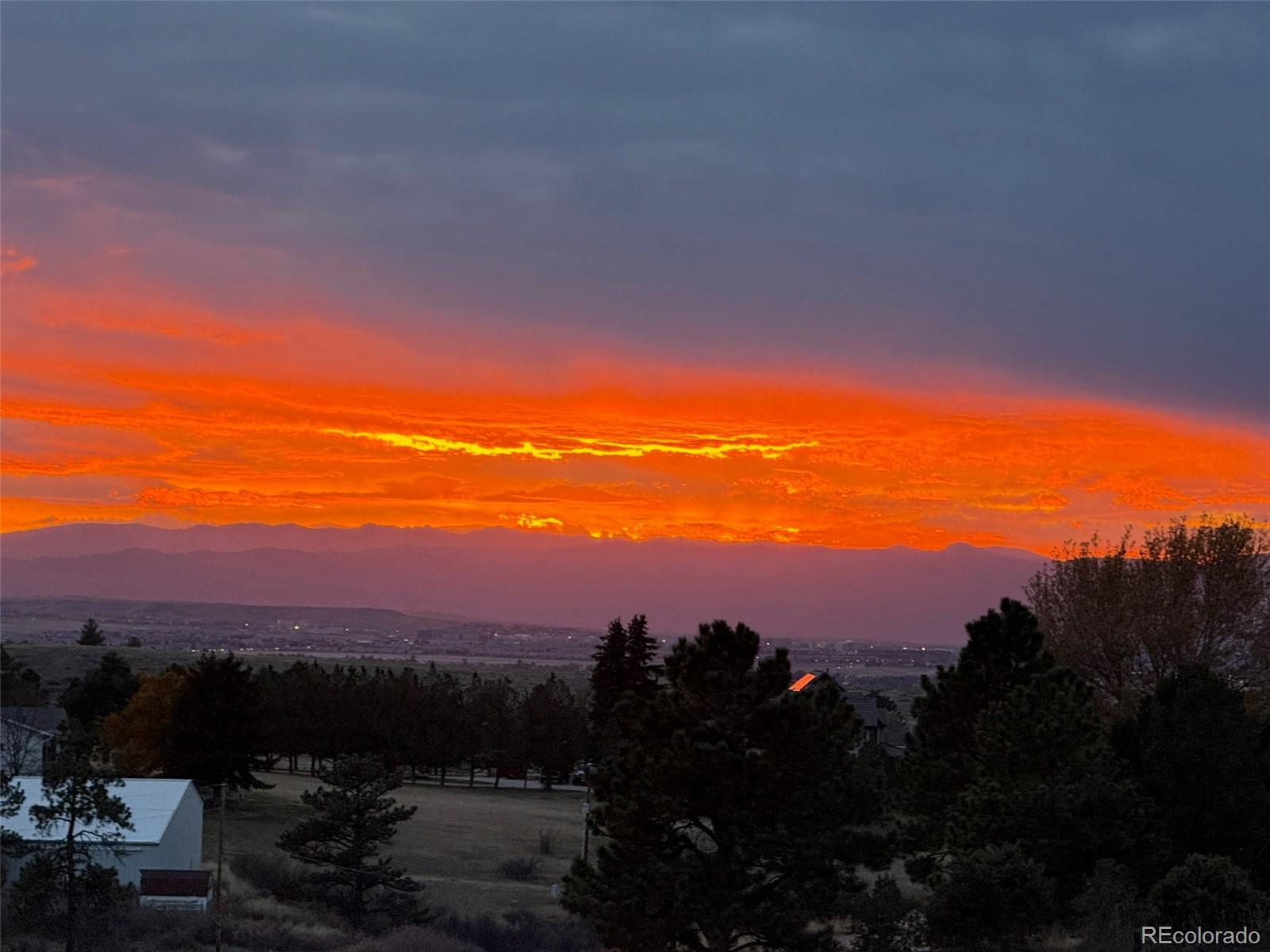 13786 Travois Trail Parker CO 80138