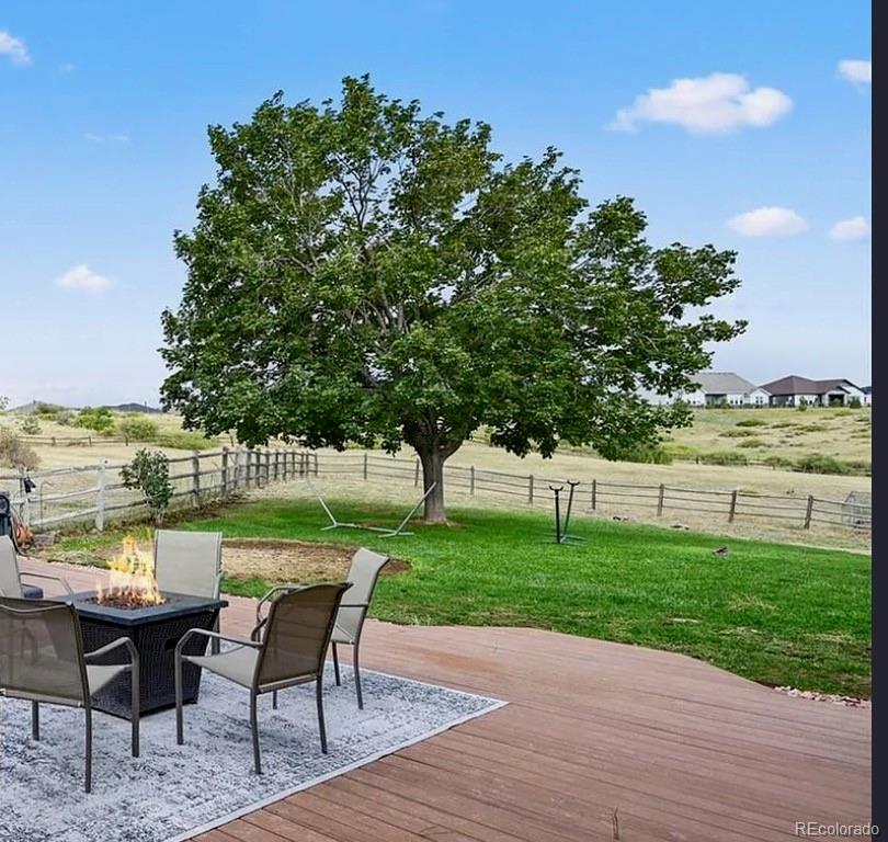 13786 Travois Trail Parker CO 80138