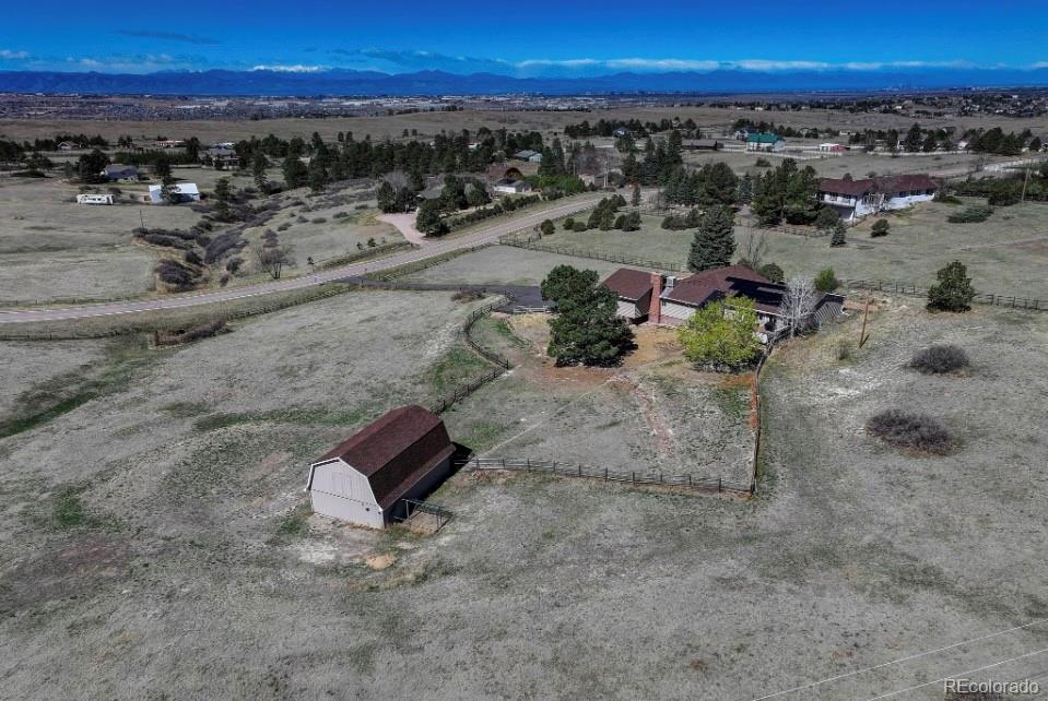 13786 Travois Trail Parker CO 80138