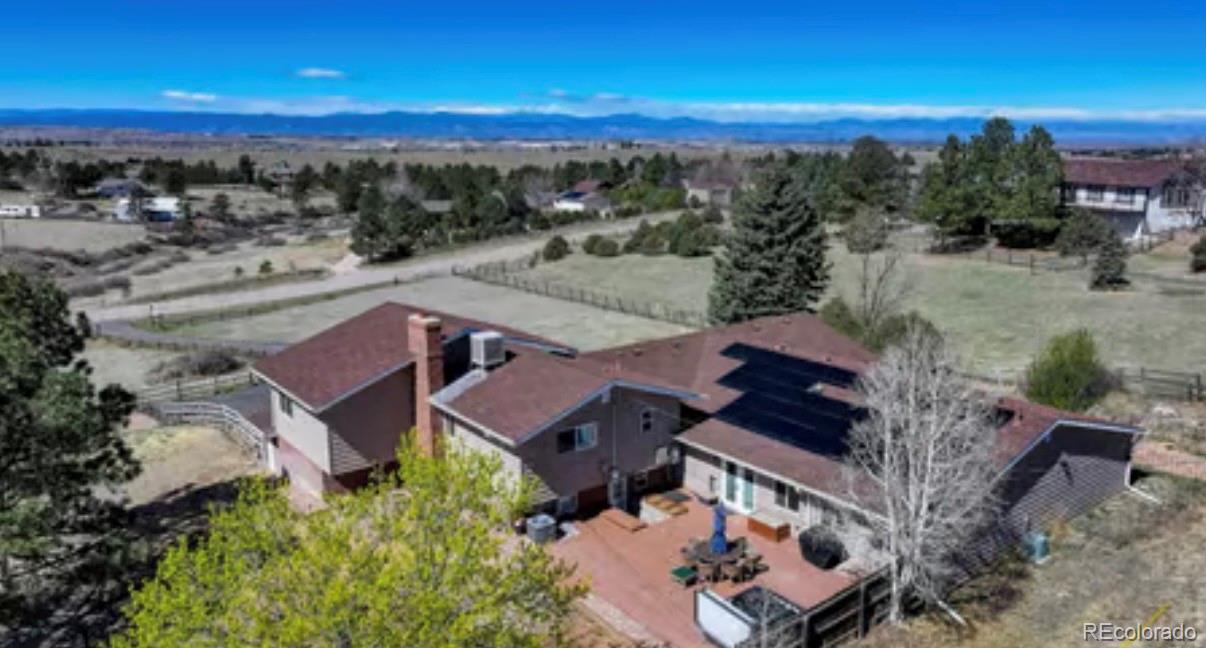 13786 Travois Trail Parker CO 80138