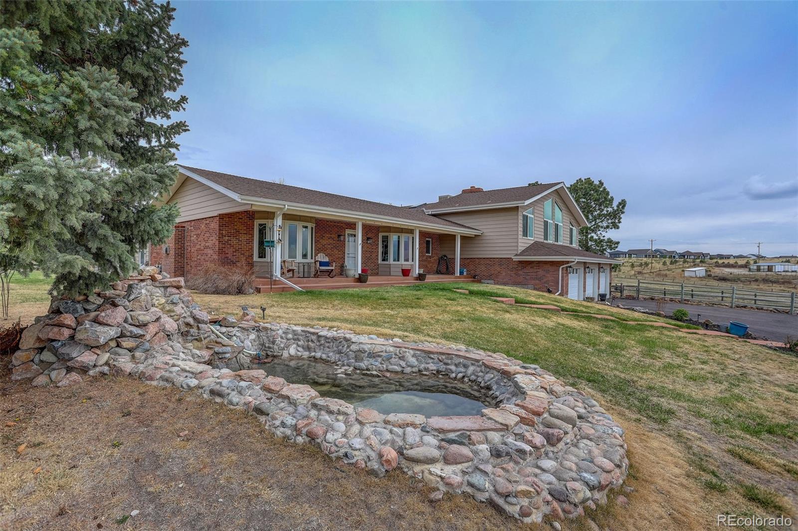 13786 Travois Trail Parker CO 80138