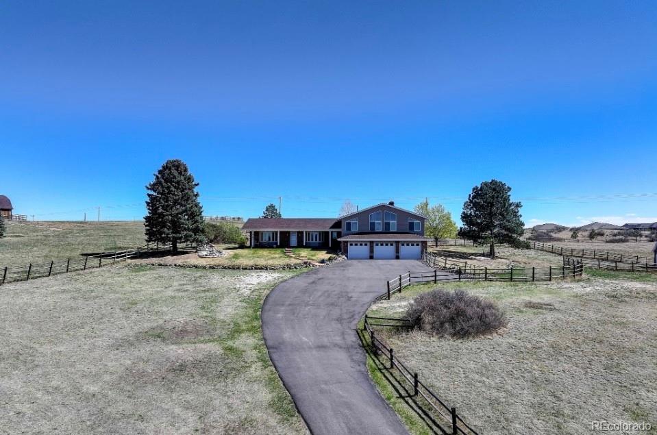13786 Travois Trail Parker CO 80138