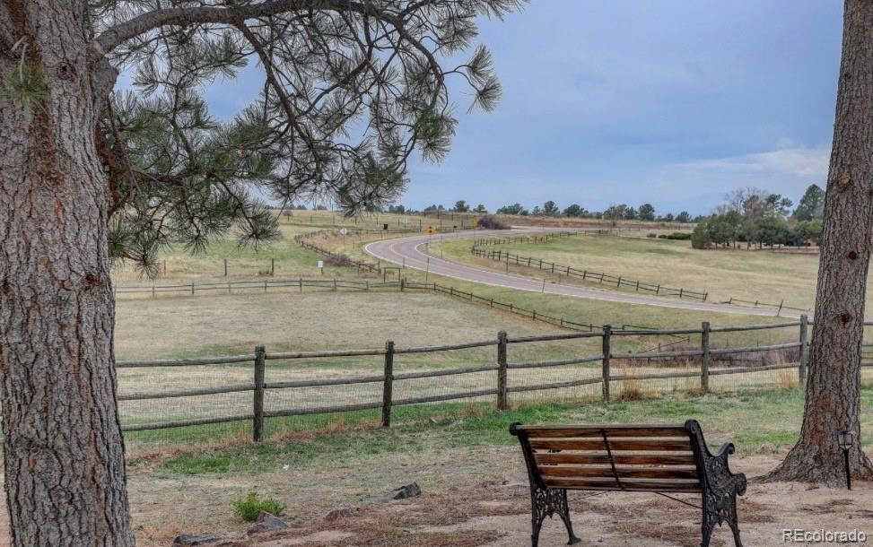 13786 Travois Trail Parker CO 80138