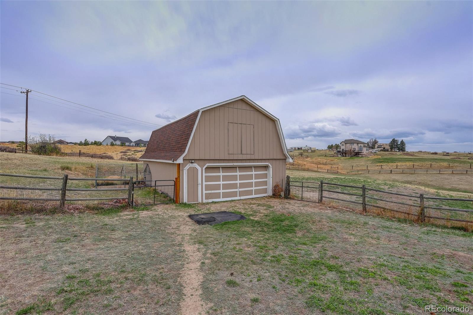 13786 Travois Trail Parker CO 80138