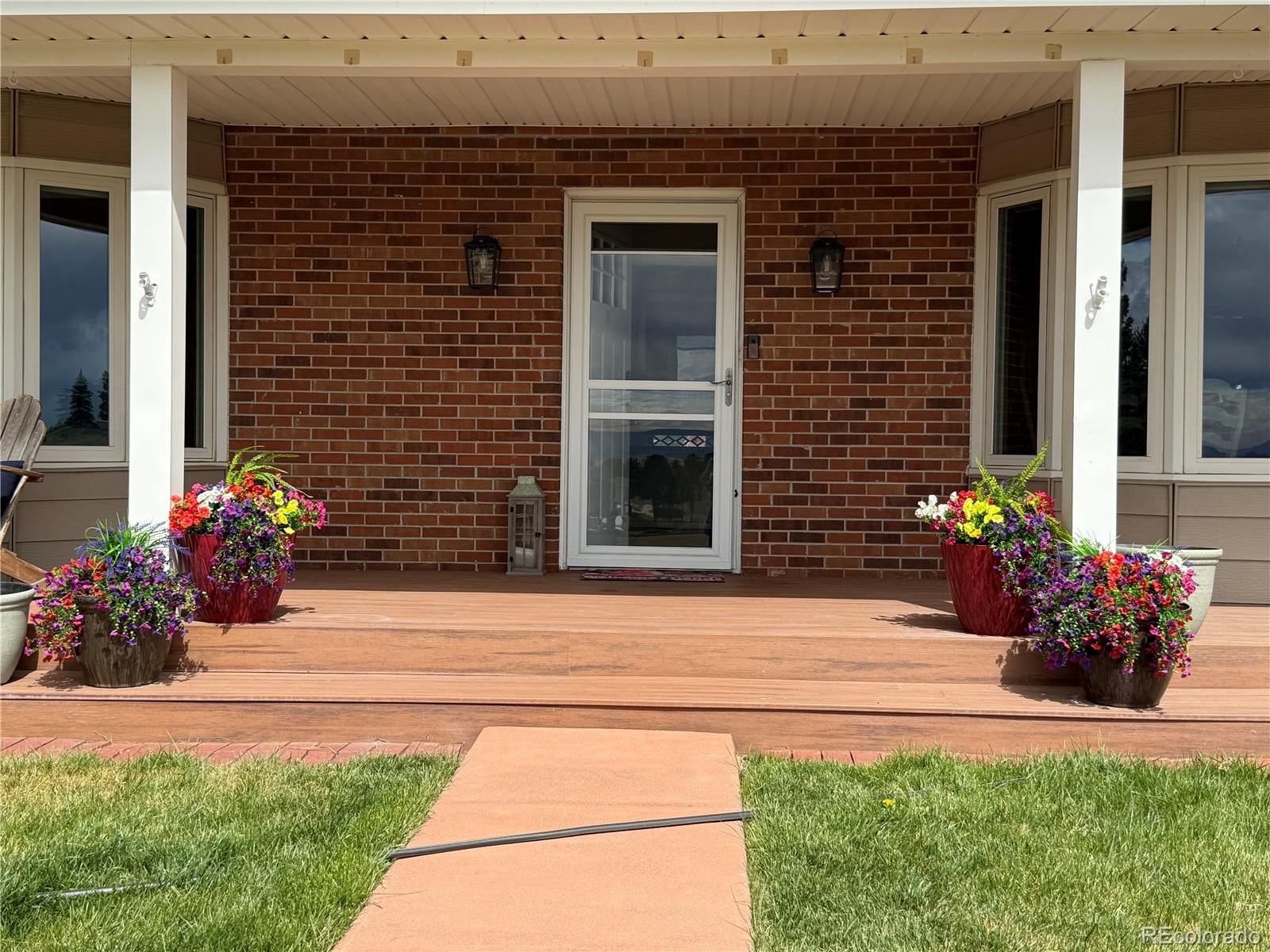 13786 Travois Trail Parker CO 80138