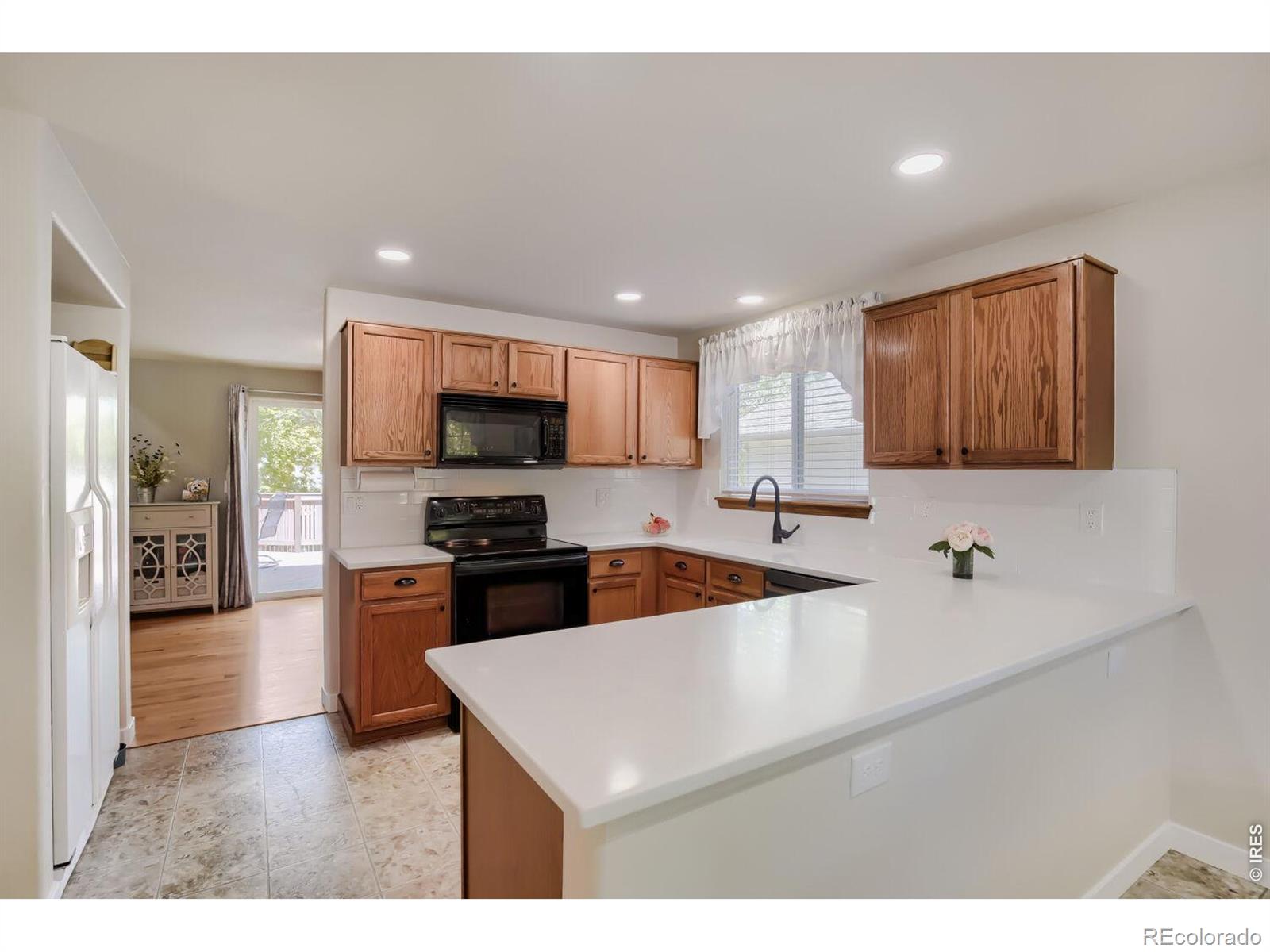1512 Willowbrook Drive Longmont CO 80504