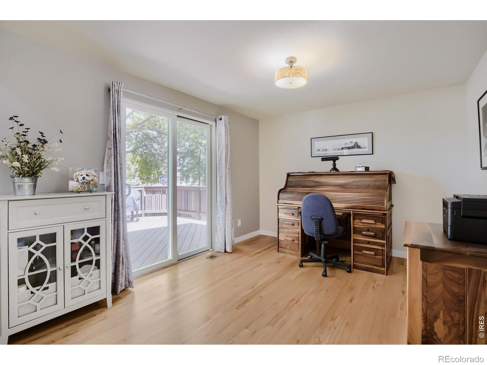 1512 Willowbrook Drive Longmont CO 80504