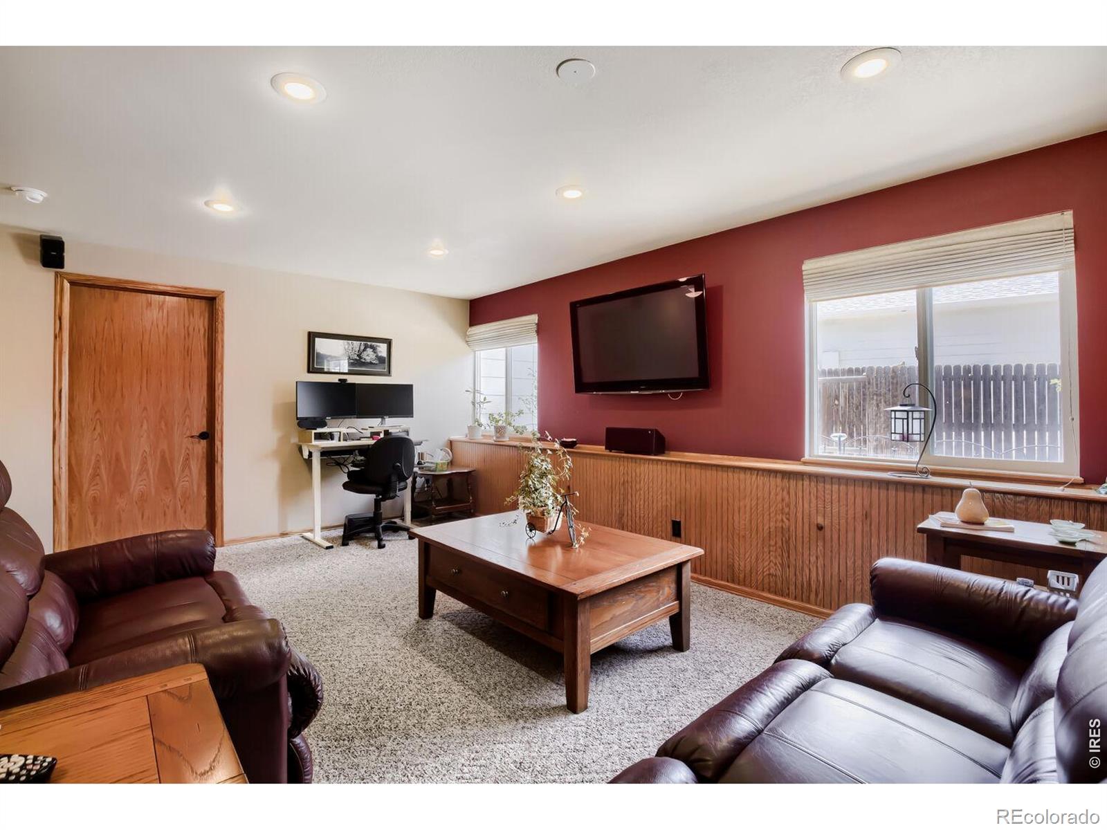 1512 Willowbrook Drive Longmont CO 80504