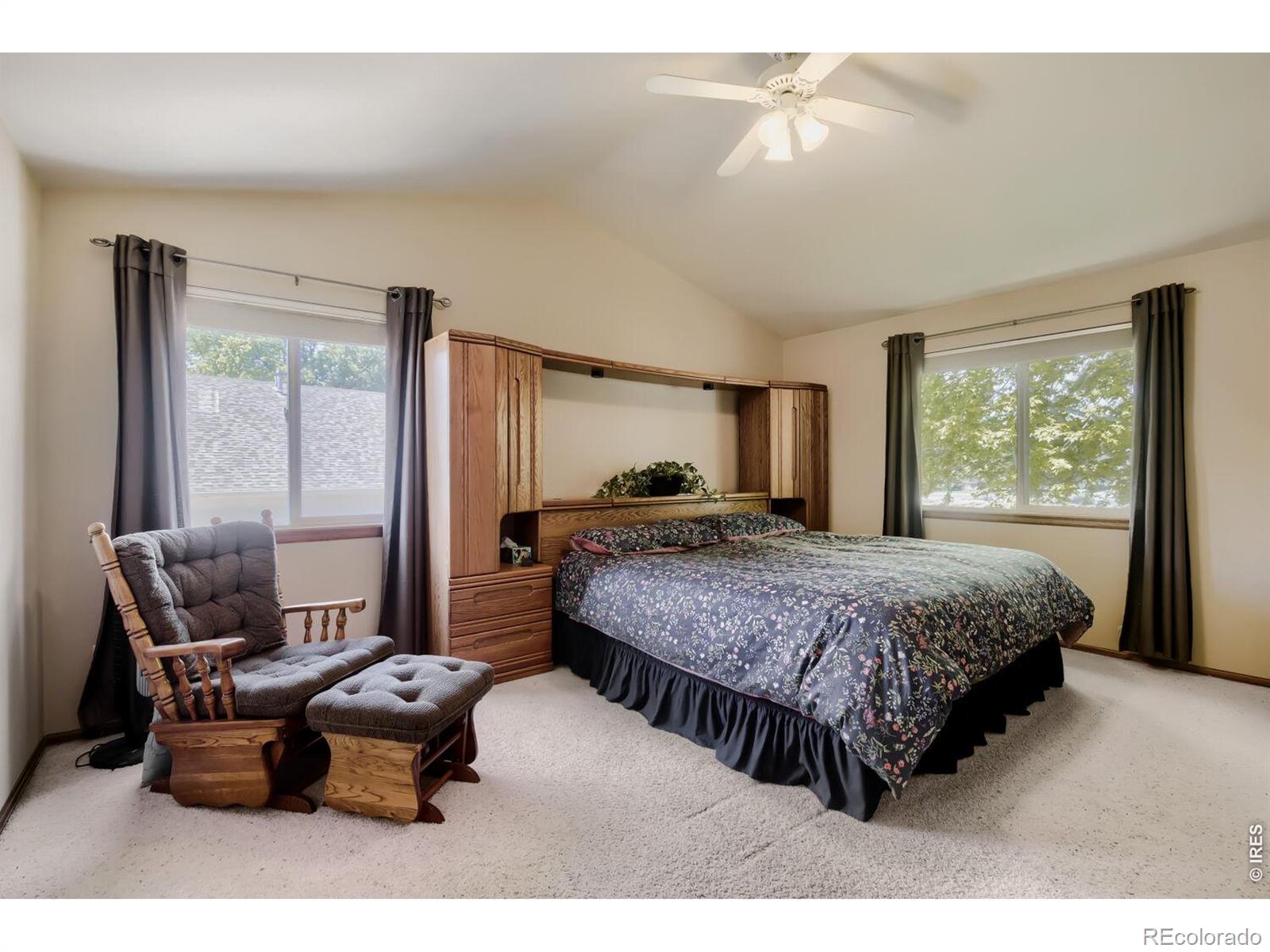 1512 Willowbrook Drive Longmont CO 80504