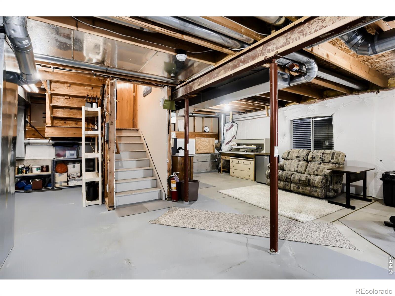 1512 Willowbrook Drive Longmont CO 80504