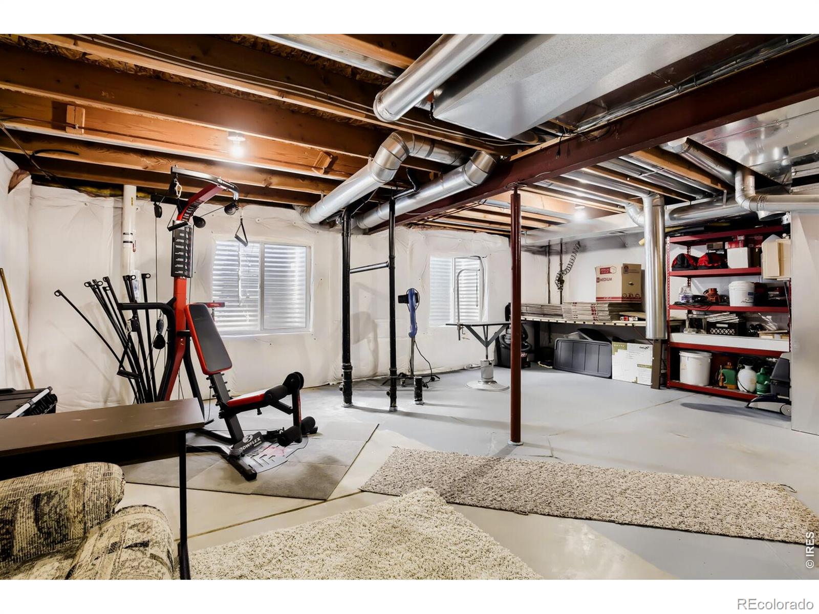 1512 Willowbrook Drive Longmont CO 80504