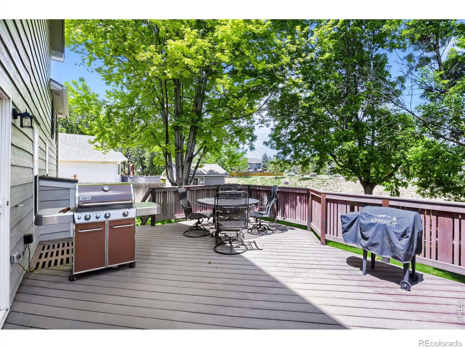 1512 Willowbrook Drive Longmont CO 80504