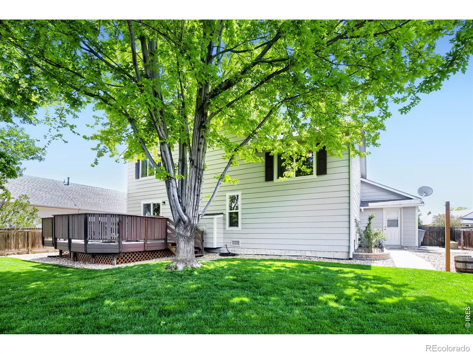 1512 Willowbrook Drive Longmont CO 80504