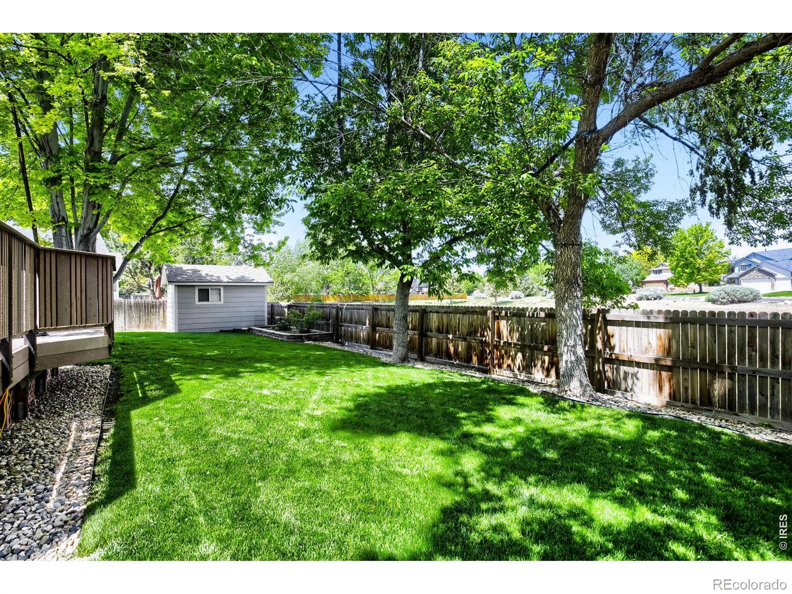 1512 Willowbrook Drive Longmont CO 80504
