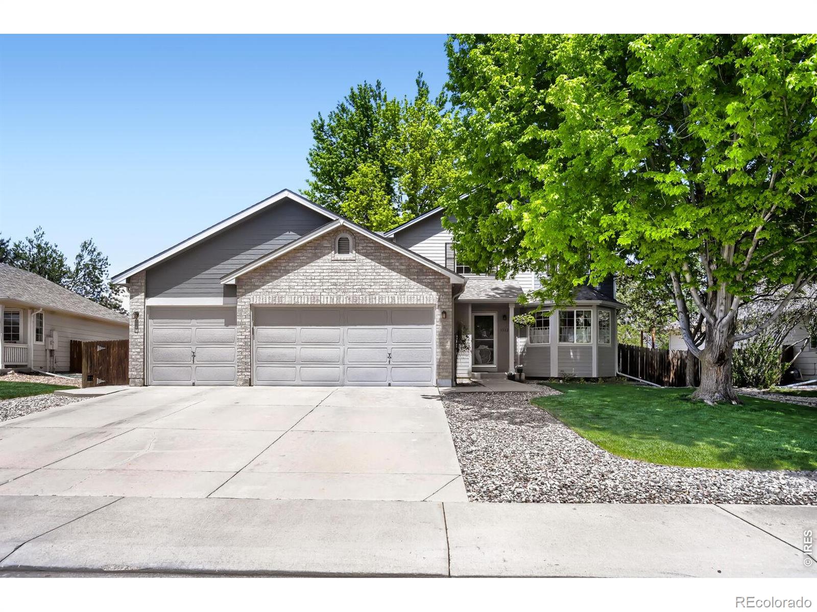 1512 Willowbrook Drive Longmont CO 80504
