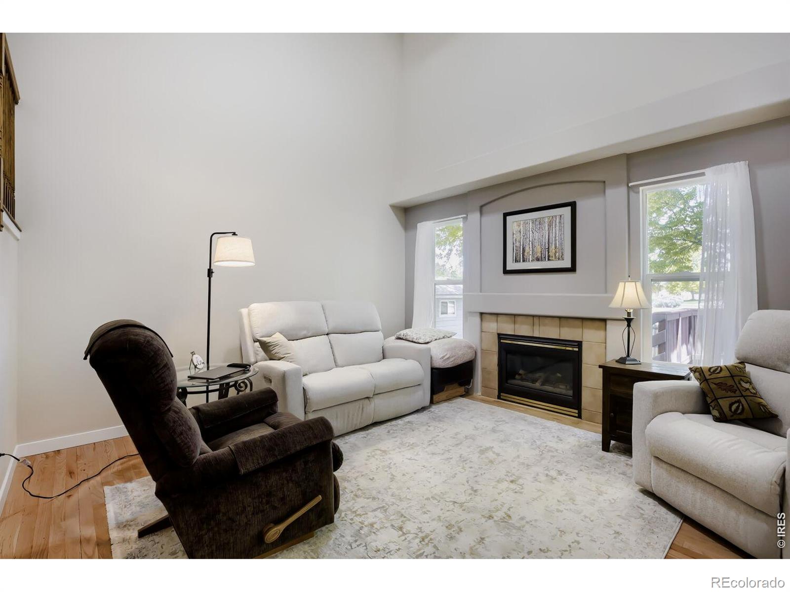 1512 Willowbrook Drive Longmont CO 80504
